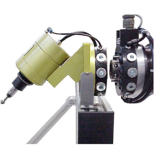 Robotic tool changer - AMTRU - automatic / horizontal