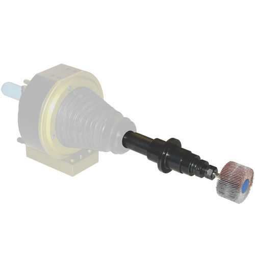 Complete quick change system ATICS 200 AMTRU