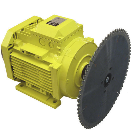 Circular saw - Circ-Saw 3000 - AMTRU - for metals