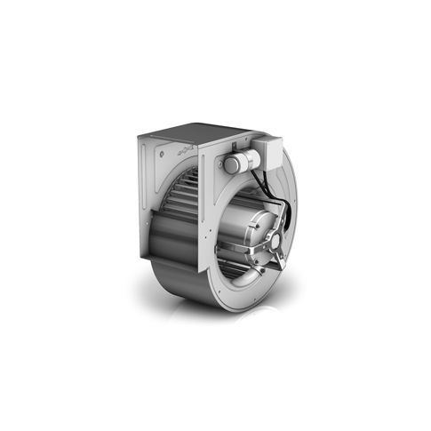 ATEX fan - TEM - Nicotra Gebhardt - vertical / horizontal / IP55