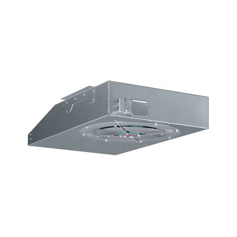 Duct fan - RGM series - Nicotra Gebhardt - reversible / axial / extraction
