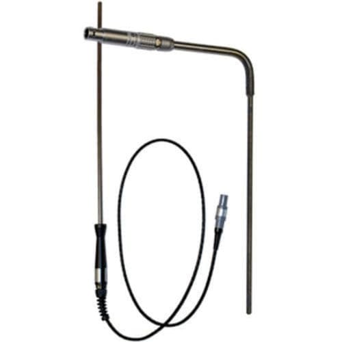 Type T thermocouple - STS series - Ametek Calibration - Pt100 / threaded / insertion