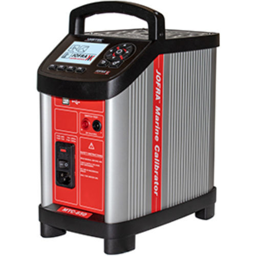 Temperature calibrator - MTC - Ametek Calibration - for temperature sensors / for thermometers / laboratory