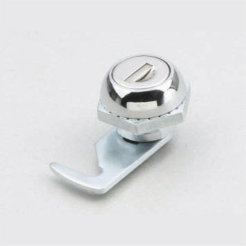 Quarter-turn lock - MS 743 - Arihant Panel Fittings Private Limited - for cabinets / for electrical control panels / for industrial applications