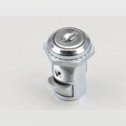 Quarter-turn lock - MS 826 - Arihant Panel Fittings Private Limited - for cabinets / for electrical control panels / for industrial applications