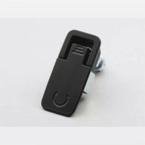 Swing handle - MS 726-1 - Arihant Panel Fittings Private Limited - pull-out / door / front panel