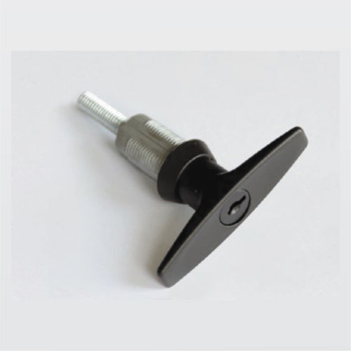 Mechanical lock - MS 816-1E-1 - Arihant Panel Fittings Private Limited - for door / for cabinets / for electrical control panels