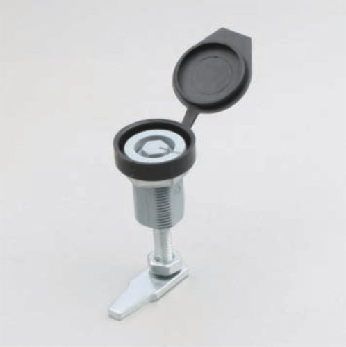 Mechanical lock - MS 816-2 - Arihant Panel Fittings Private Limited - for door / for cabinets / for electrical control panels