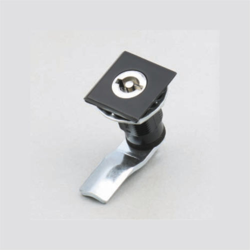 Mechanical lock - MS 817 - Arihant Panel Fittings Private Limited - for door / for cabinets / for electrical control panels