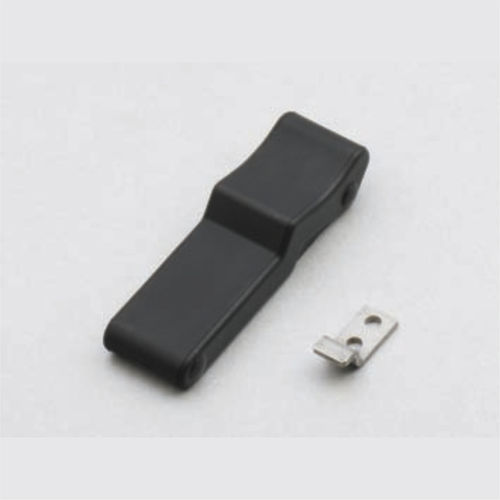 Compression latch - DK 609 - Arihant Panel Fittings Private Limited - push-to-close / slide / metal