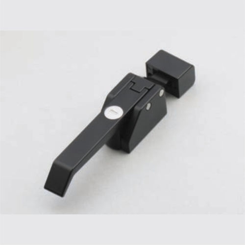 Lock latch - DK 615 - Arihant Panel Fittings Private Limited - compression / quarter-turn / push-to-close