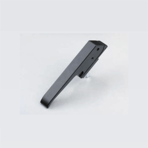 Swing handle - MS 887-1 - Arihant Panel Fittings Private Limited - door / front panel / for control boxes