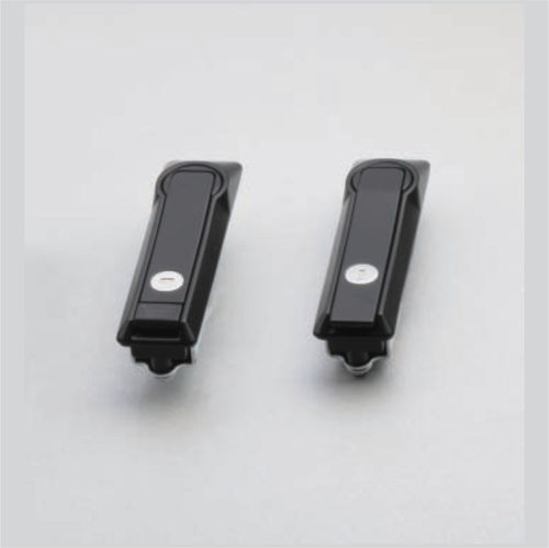 Mechanical lock - MS 819 - Arihant Panel Fittings Private Limited - for door / for cabinets / for electrical control panels