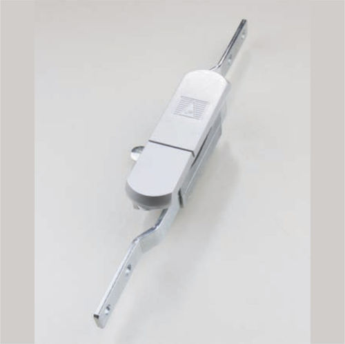 Mechanical lock - MS 820 - Arihant Panel Fittings Private Limited - for door / for cabinets / for electrical control panels