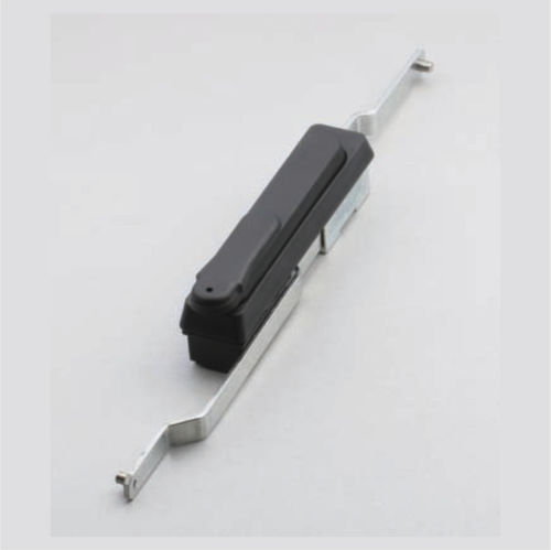 Mechanical lock - MS 840-A - Arihant Panel Fittings Private Limited - for cabinets / for electrical control panels / zinc