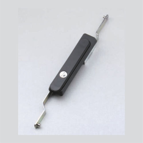 Mechanical lock - MS 840-B - Arihant Panel Fittings Private Limited - for cabinets / for electrical control panels / zinc