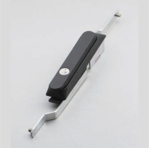 Mechanical lock - MS 840-C - Arihant Panel Fittings Private Limited - for cabinets / for electrical control panels / zinc