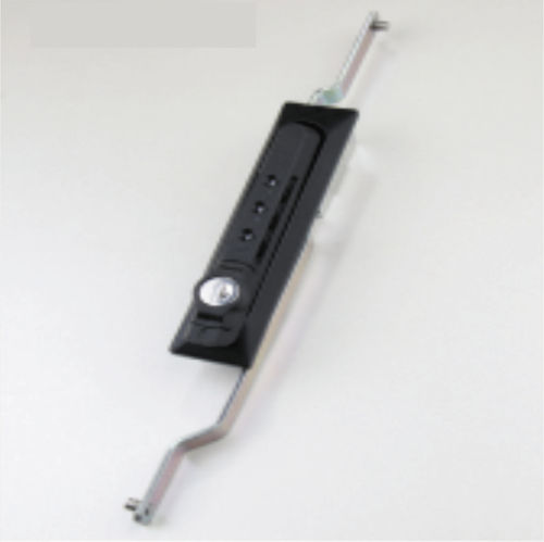 Mechanical lock - MS861-2B - Arihant Panel Fittings Private Limited - for door / for cabinets / for electrical control panels