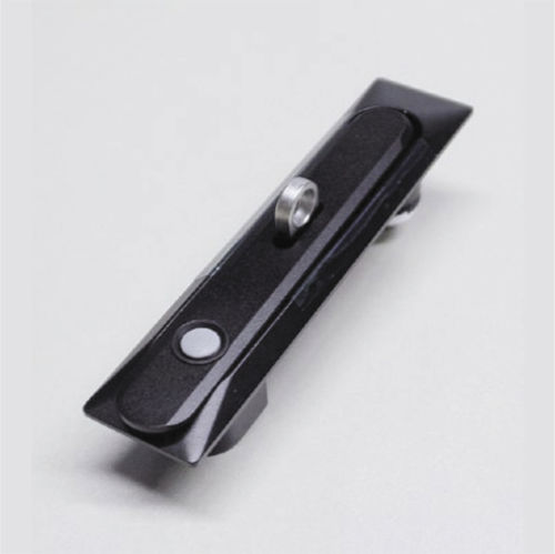 Mechanical lock - MS861-2H - Arihant Panel Fittings Private Limited - for door / for cabinets / locker room