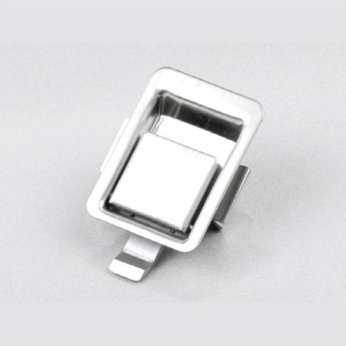 Mechanical lock - MS866-8 - Arihant Panel Fittings Private Limited - for door / for cabinets / for electrical control panels