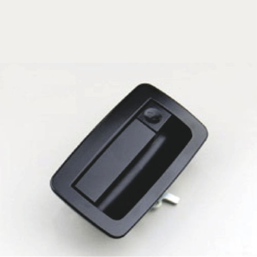 Mechanical lock - MS983 - Arihant Panel Fittings Private Limited - for door / for cabinets / for electrical control panels