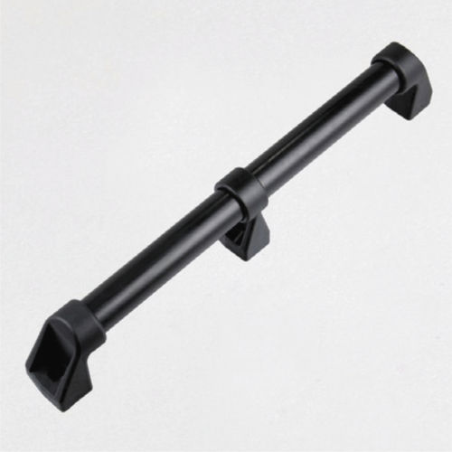 Pull handle - LS513 - Arihant Panel Fittings Private Limited - tubular / folding / pull-out