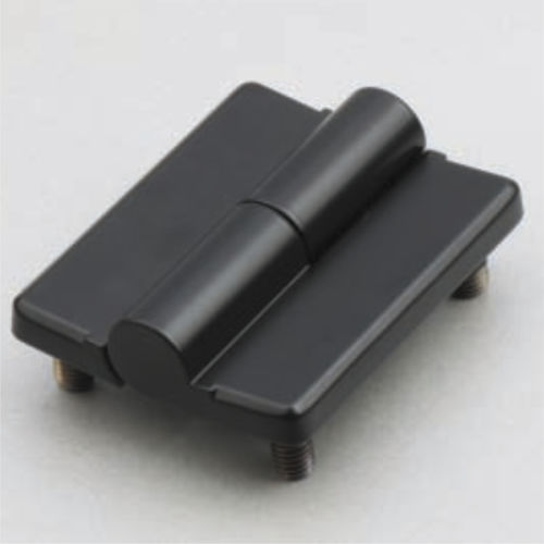 Die-cast zinc hinge - CL109 - Arihant Panel Fittings Private Limited - stainless steel / screw-in / 180°