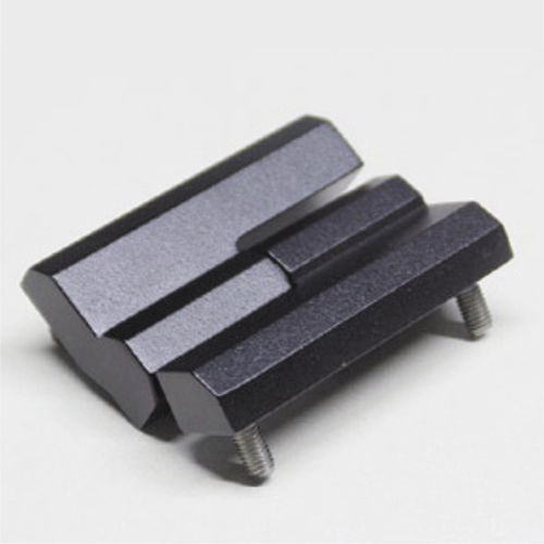 Constant-torque hinge - CL109-2 - Arihant Panel Fittings Private Limited - butt / metal / screw-in