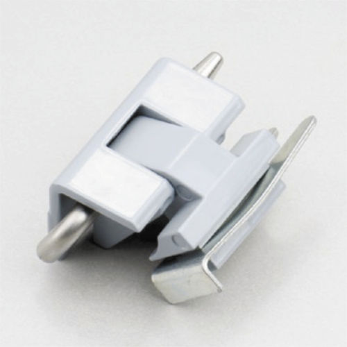 Concealed hinge - CL154 - Arihant Panel Fittings Private Limited - lift-off / butt / die-cast zinc