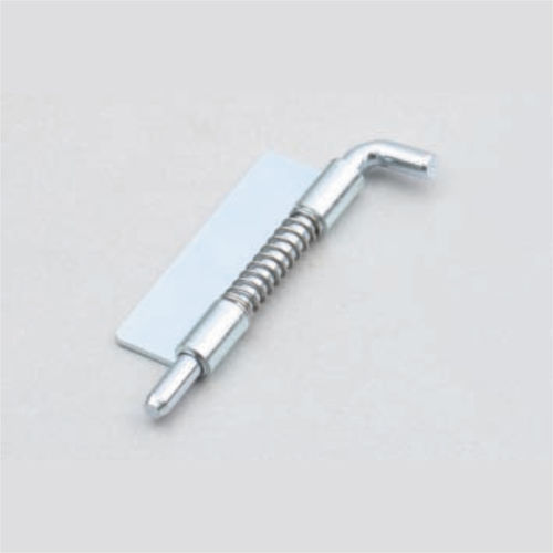 Spring hinge - CL225 - Arihant Panel Fittings Private Limited - zinc-coated steel / screw-in / 180°