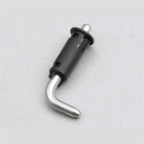 Spring hinge - CL225-5 - Arihant Panel Fittings Private Limited - die-cast zinc / PA / screw-in