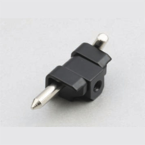 Concealed hinge - CL230 - Arihant Panel Fittings Private Limited - die-cast zinc / screw-in / 180°