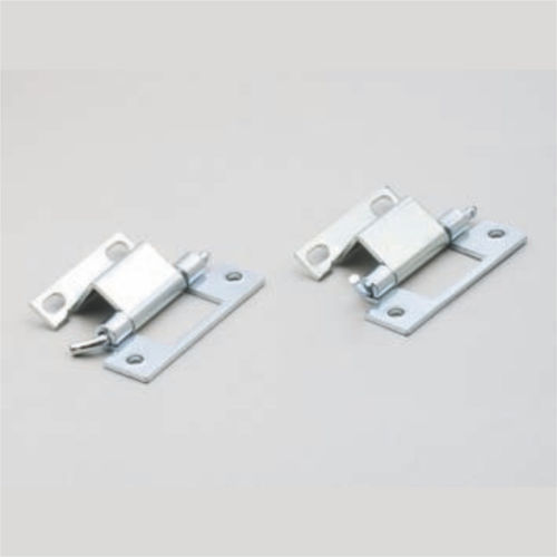 Concealed hinge - CL250-1 - Arihant Panel Fittings Private Limited - friction / zinc-coated steel / screw-in