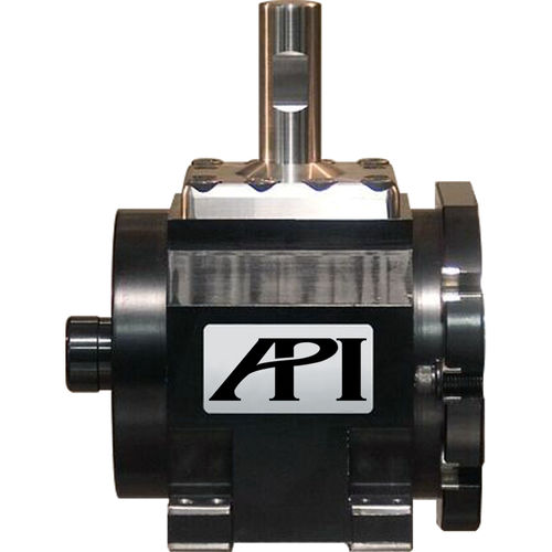 CNC, CMM and measuring machine calibrator - SwivelCheck - API - Automated Precision Europe GmbH - rotary axis / portable / high-precision