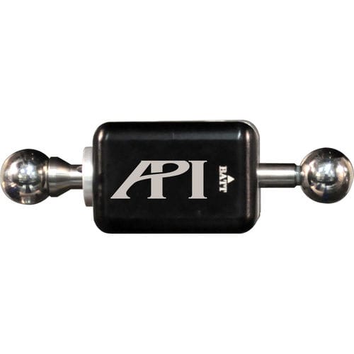 Wireless ballbar - BallBar - API - Automated Precision Europe GmbH - telescopic