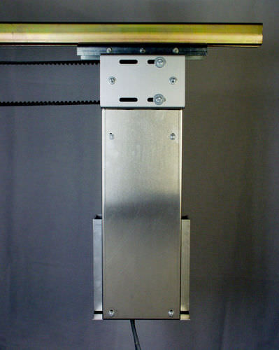 Fire door automation - DICTAMAT 7000-21 - DICTATOR Technik - electric