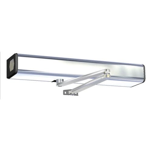 Swing door operator - DICTAMAT 310-21 - DICTATOR Technik