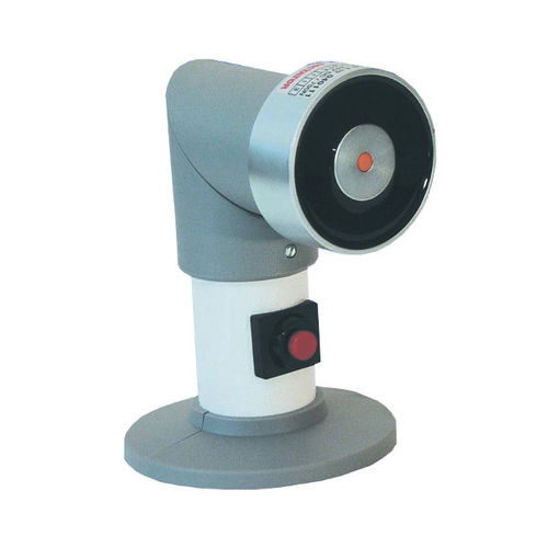 Holding solenoid - Range S - DICTATOR Technik - power / for fire protection
