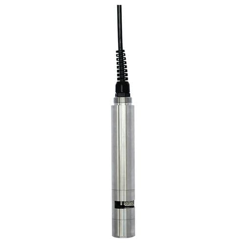 Optical water quality sensor - COD  - Focused Photonics Inc. - for environmental analysis / industrial / real-time