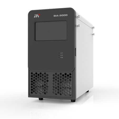 Nitrogen analyzer - NH3N - Focused Photonics Inc. - water / dissolved ammonia / monitoring