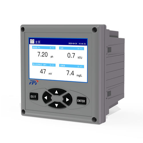 water analyzer - Focused Photonics Inc.