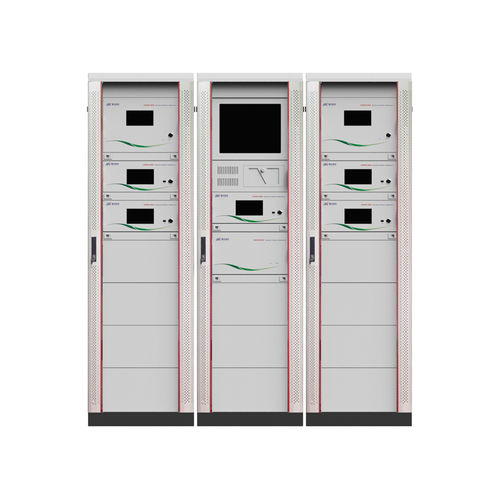 carbon monoxide analyzer - Focused Photonics Inc.