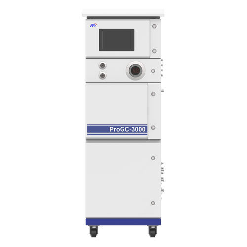 petroleum analyzer - Focused Photonics Inc.