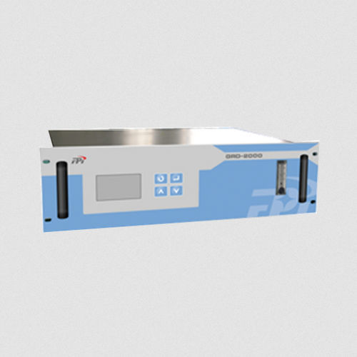 Gas analyzer - GRD-2000 - Focused Photonics Inc. - CO / CH4 / monitoring