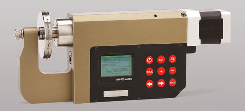 Rockwell hardness tester - RH-150  - ZwickRoell GmbH & Co. KG - portable