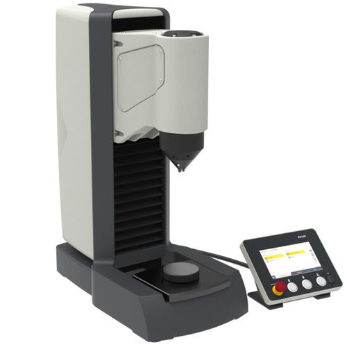 Rockwell hardness tester DuraJet ZwickRoell GmbH & Co. KG