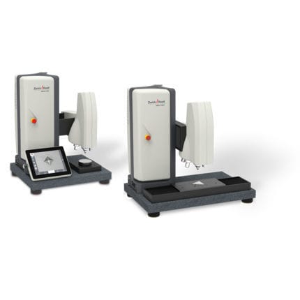 Brinell hardness tester - DuraScan - ZwickRoell GmbH & Co. KG - Vickers / Knoop/Vickers / benchtop