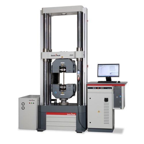 Tensile testing machine - E series - ZwickRoell GmbH & Co. KG - shearing / compression / flexure