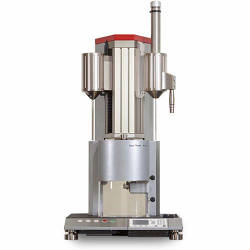 Measuring instrument - Aflow - ZwickRoell GmbH & Co. KG