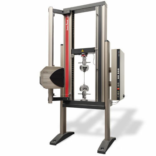 Axial extensometer - laserXtens - ZwickRoell GmbH & Co. KG - laser
